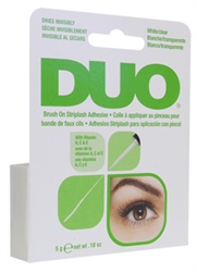 Picture of Duo Eyelash - 56812 Duo Brush-On Lash Adhesive 0.18 oz