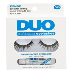 Picture of Duo Eyelash - 56807 Duo Lash Kit D13