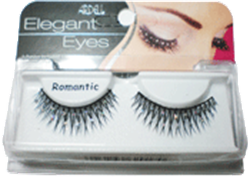 Picture of Ardell Eyelash - 62017 Ardell Elegant Eyes - Romantic