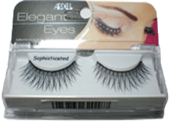 Picture of Ardell Eyelash - 62018 Ardell Elegant Eyes - Sophisticated 