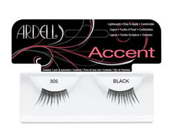 Picture of Ardell Eyelash - 61305 Accent Lashes 305
