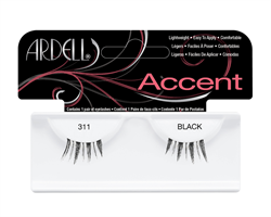 Picture of Ardell Eyelash - 61311 Accent Lash 311