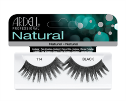 Picture of Ardell Eyelash - 61410 114 Black