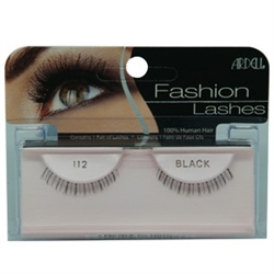 Picture of Ardell Eyelash - 61210 112 Black (Lower Lash)