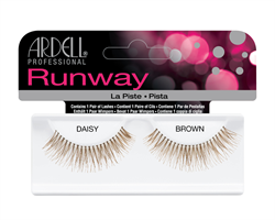 Picture of Ardell Eyelash - 65024 Runway Lash Daisy Brown