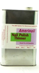 Picture of Amerinail Item# Amerinail Nail Polish Thinner 16 oz
