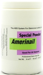 Picture of Amerinail Item# Amerinail Special Powder MIX 24 oz