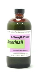 Picture of Amerinail Item# Amerinail X-Strength Primer 8 oz