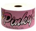 Picture of Pinky Waxing - Muslin Roll 3.5 x 100 Yards