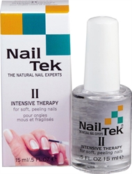 Picture of Nail Tek Item# 55503 Intensive Therapy II 0.5 oz