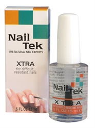 Picture of Nail Tek Item# 55507 Xtra 0.5 oz