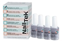 Picture of Nail Tek Item# 55502 Maintenance Plus I Pro pack - 4/.5 oz