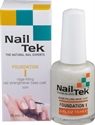 Picture of Nail Tek Item# 55509 Foundation I 0.5 oz