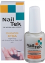 Picture of Nail Tek Item# 55513 Xtra Foundation 0.5 oz