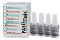 Picture of Nail Tek Item# 55521 Quicken Pro Pack - 4/.5 oz