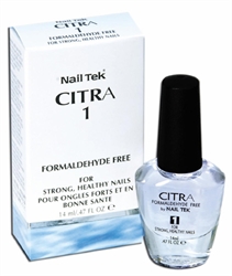 Picture of Nail Tek Item# 55539 Citra I 0.47 oz