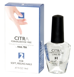 Picture of Nail Tek Item# 55540 Citra II 0.47 oz