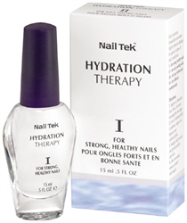 Picture of Nail Tek Item# 55549 Hydration Therapy I 0.5 oz
