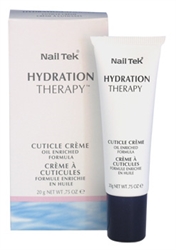 Picture of Nail Tek Item# 55554 Cuticle Creme 0.75 oz