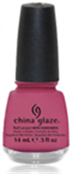 Picture of China Glaze 0.5oz - 1150 Life Is Rosy