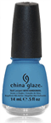 Picture of China Glaze 0.5oz - 1152 Sunday Funday