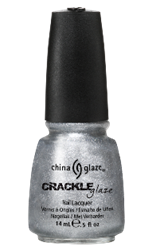 Picture of China Glaze 0.5oz - 1044 Platinum Pieces