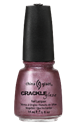 Picture of China Glaze 0.5oz - 1046 Haute Metal