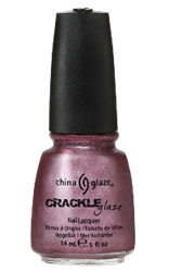 Picture of China Glaze 0.5oz - 1046 Haute Metal