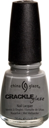 Picture of China Glaze 0.5oz - 0979 Cracked Concrete