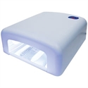 Picture of FantaSea UV Lamp - FSC850 FantaSea UV Nail Light for Curing Gels and UV Top Coats - 36 Watt