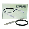 Picture of Berkeley Beauty - ND301-A Penton Flexible Twist Shaft - 3/32"