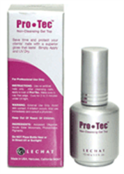 Picture of Lechat Gel -  PTGCC Pro-tec (Clear) Non-cleansing gel Top 0.5 oz 