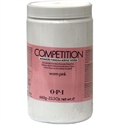 Picture of OPI Powder - SP879 Competition Advanced Formula Acrylic System Warm Pink 23.28oz 