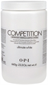 Picture of OPI Powder - SP881 Competition Advanced Formula Acrylic System Ultimate White 23.28oz 
