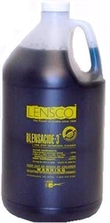 Picture of Lensco Item# Lensco - Blensacide-3 One Step Germicidal Cleaner 1 gallon