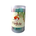 Picture of Tinkle Item# KR672 Tinkle Eyebrow Razor 72 pcs/box