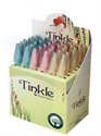 Picture of Tinkle Item# 05135 Tinkle Eyebrow Razor Rose 36 pcs/set