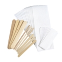 Picture of Satin Smooth - SSWA11 Non-woven Combo Kit