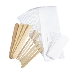 Picture of Satin Smooth - SSWA11 Non-woven Combo Kit