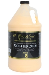 Picture of Footspa Item# 02508 Foot & Leg Lotion 1 gallon