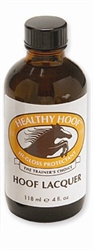 Picture of Gena Pedicure - 02082 Hoof Lacquer™ 4 fl oz / 118 mL