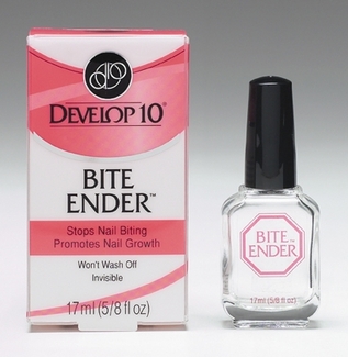 Warehouse Nail Spa Develop 10 C7 308 Bite Ender 5 8 Oz 17 Ml Picture Of Develop 10 C7 308 Bite Ender 5 8 Oz 17