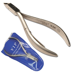 Picture of VIP Item# Cuticle Nipper Ultra Sharp No 16