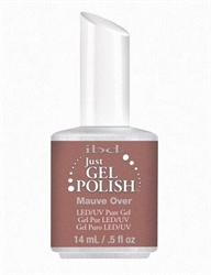 Picture of Just Gel Polish - 56669 Mauve Over