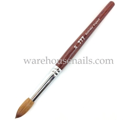 Picture of 777 Kolinsky Brush - 22