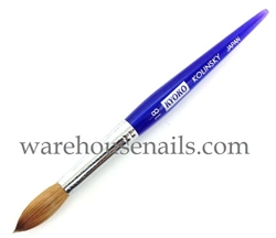 Picture of Kyoko Blue Brush - 18