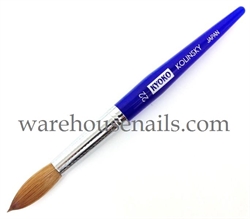 Picture of Kyoko Blue Brush - 22