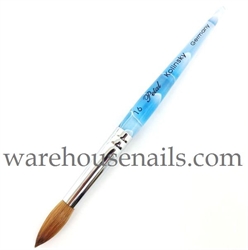 Picture of Petal Blue Brush - 16  