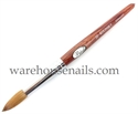 Picture of Petal Wood Brush - 22