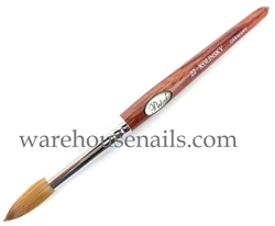 Picture of Petal Wood Brush - 22